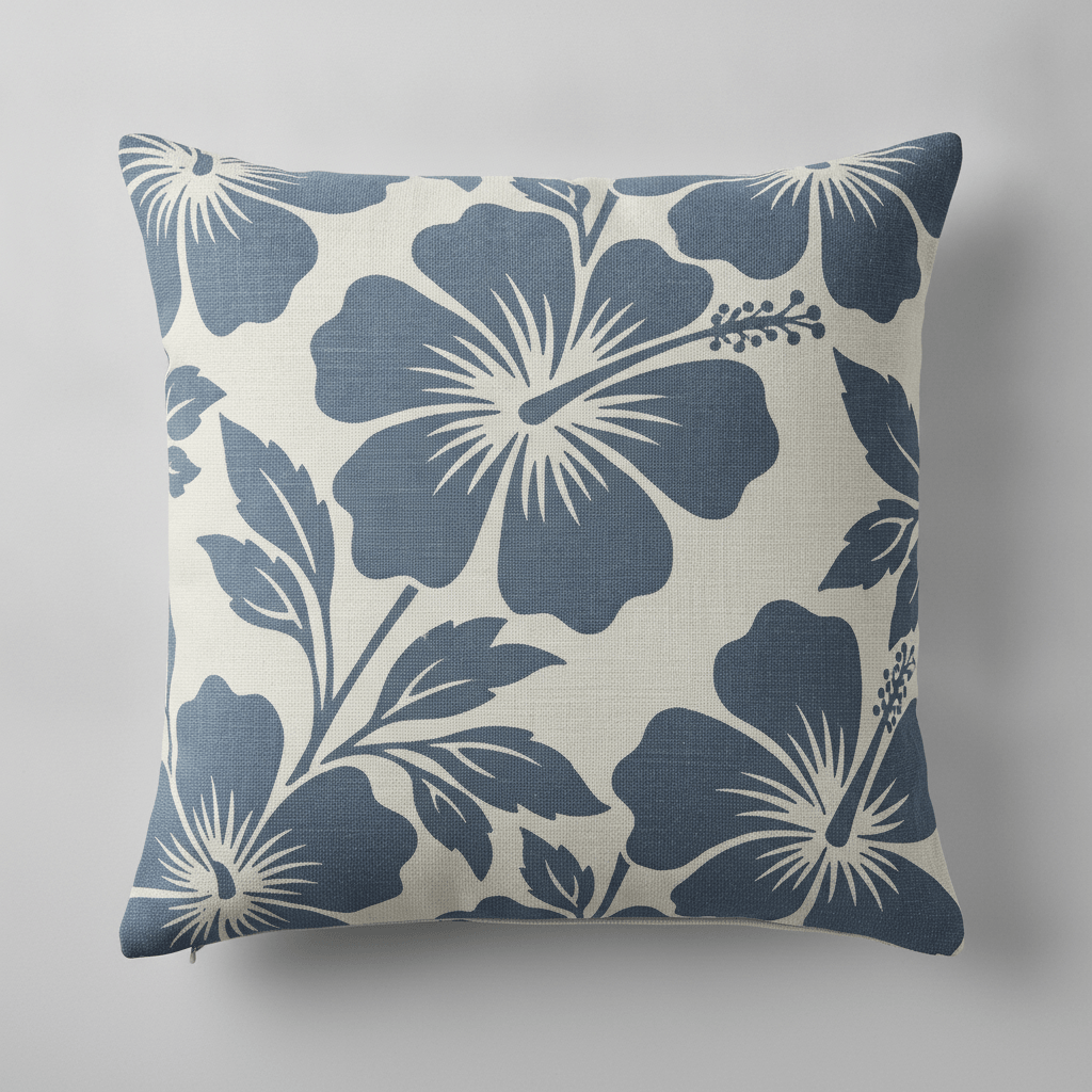 Cushion · screen print